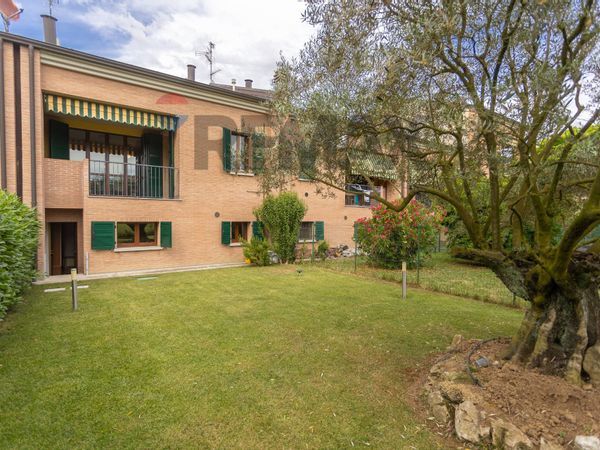 Villa a schiera Fidenza, PR Vendita - Foto 4