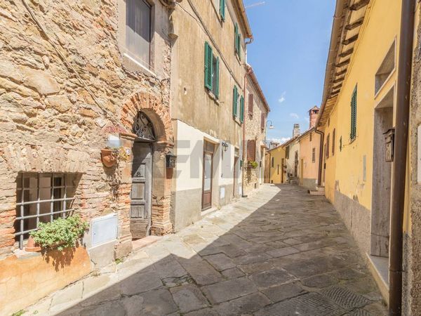 Appartamento Pereta, Magliano in Toscana, GR Vendita - Foto 3