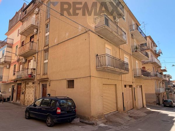 Appartamento Canicattì, AG Affitto - Foto 2