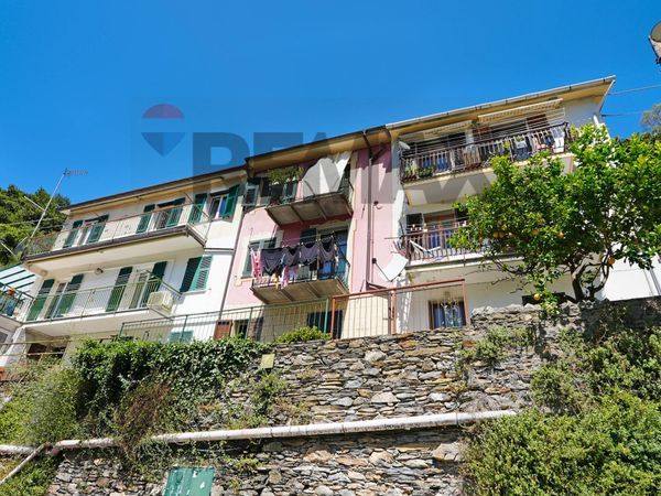 Casa Semindipendente Avegno, GE Vendita
