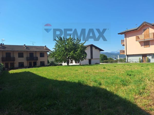 Terreno Edificabile Cembra Lisignago, TN Vendita - Foto 2