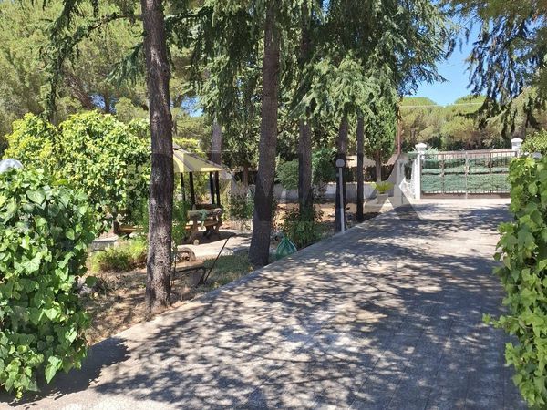 Villa singola Bitonto, BA Vendita - Foto 2