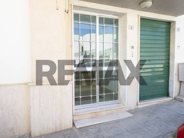 Appartamento Bagheria, PA Vendita - Foto 2