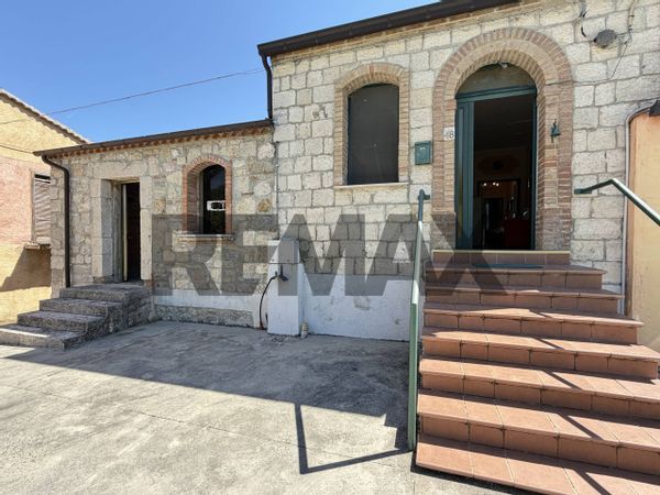 Casa Semindipendente Baranello, CB Vendita - Foto 4