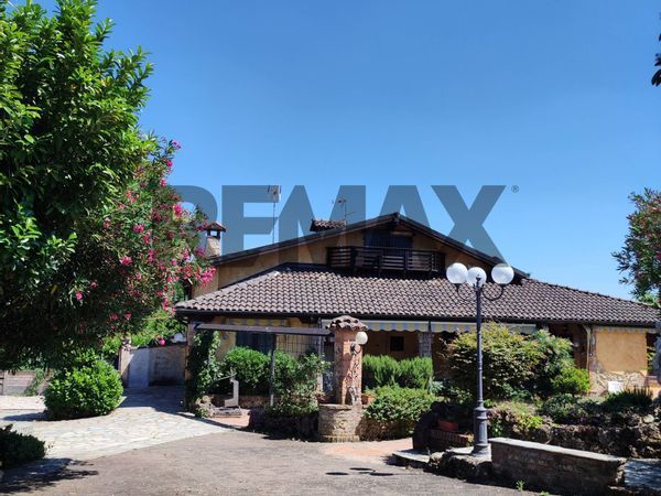 Villa singola Moncalvo, AT Vendita - Foto 2