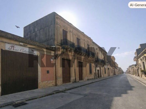 Casa Indipendente Canicattini Bagni, SR Vendita - Foto 2