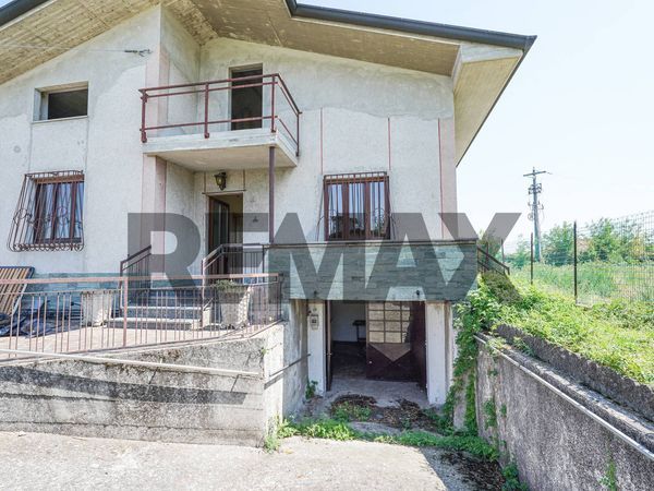 Villa singola Pontirolo Nuovo, BG Vendita - Foto 2