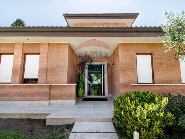 Villa singola Infernetto, Roma, RM Affitto - Foto 2
