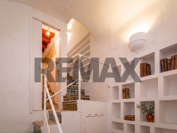 Casa Indipendente Porto, Borgo Vecchio, Roma, Cavour, Palermo, PA Vendita - Foto 3