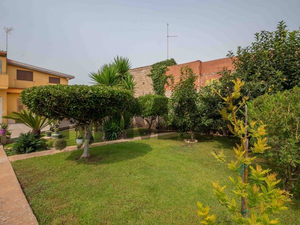 Villa singola Bruscé, Ragusa, RG Vendita - Foto 2