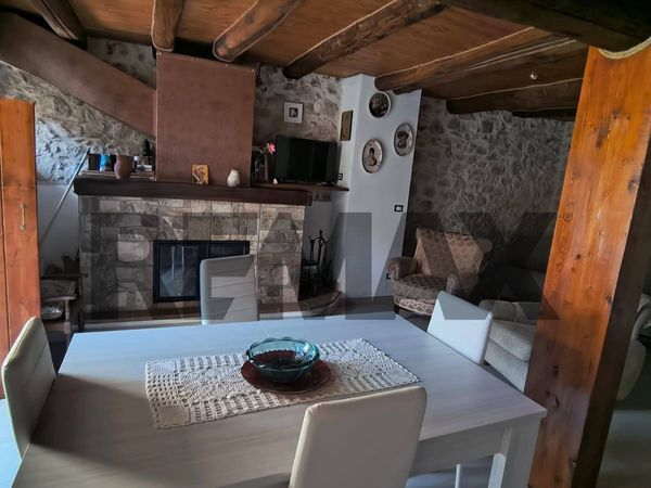 Casa Semindipendente Piedimonte, Teggiano, SA Vendita - Foto 3