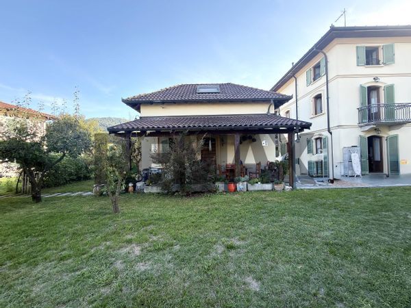 Casa Indipendente Fornaci, Cunardo, VA Vendita - Foto 2