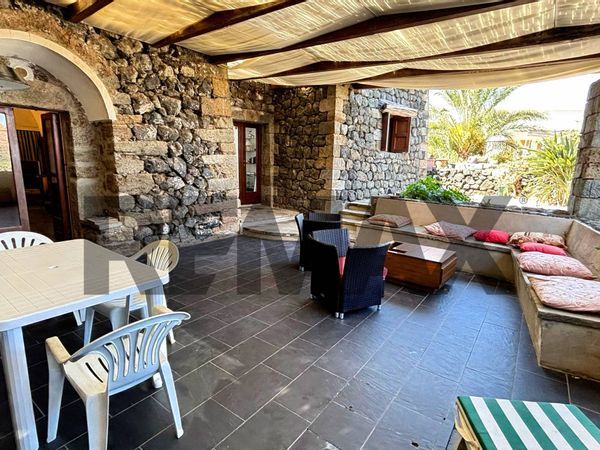 Villa singola Pantelleria, TP Vendita - Foto 3
