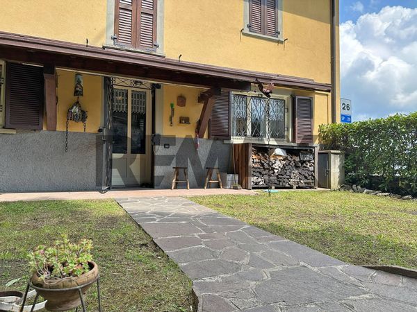 Appartamento Rota d'Imagna, BG Vendita - Foto 4