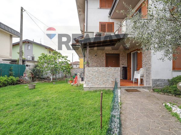 Villa singola Verdellino, BG Vendita - Foto 3