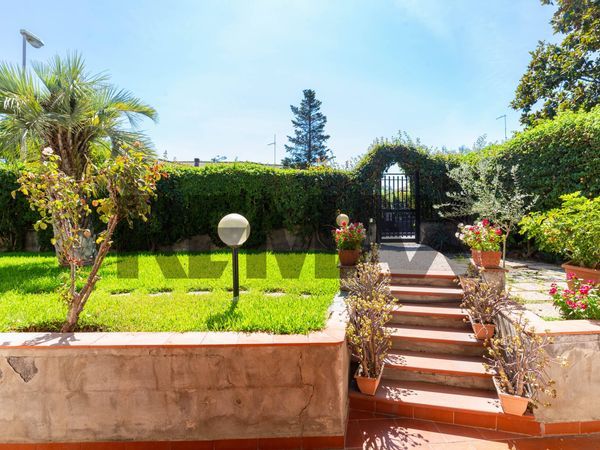 Villetta bifamiliare San Giovanni la Punta, CT Vendita - Foto 4
