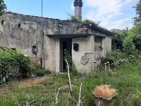 Porzione di casa Colli, Corvara, PE Vendita - Foto 2