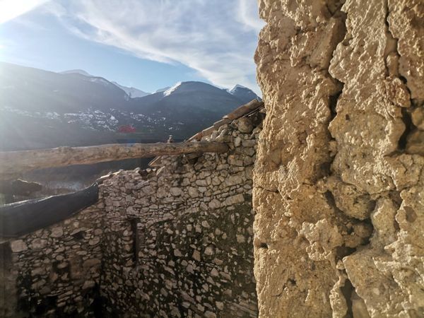 Cascina/Casale Barrea, AQ Vendita - Foto 2