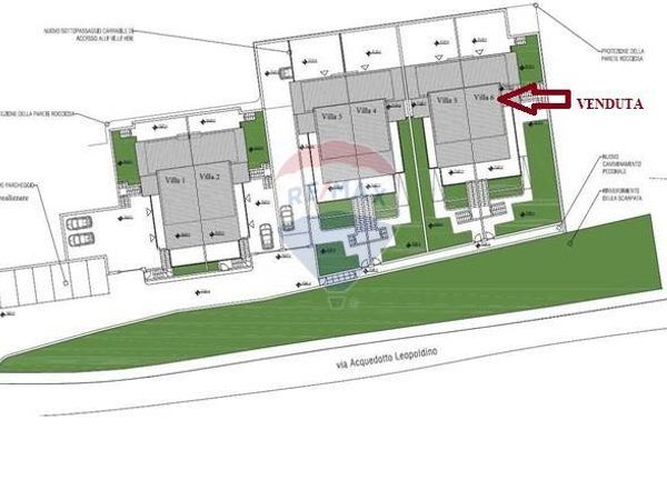 Villa o villino Monte Argentario, GR Vendita - Foto 3