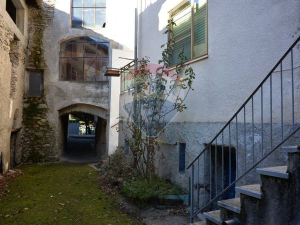 Casa Semindipendente Mattie, TO Vendita - Foto 4