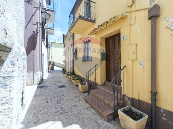 Casa Semindipendente Pianella, PE Vendita - Foto 2