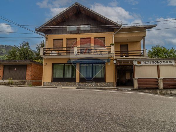 Casa Indipendente Valdilana, BI Vendita