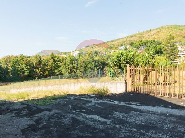 Terreno Zafferana Etnea, CT Affitto - Foto 3