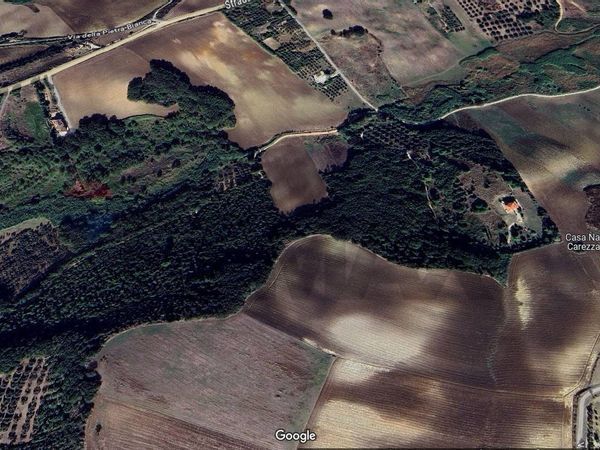 Terreno San Giacomo degli Schiavoni, CB Vendita - Foto 3