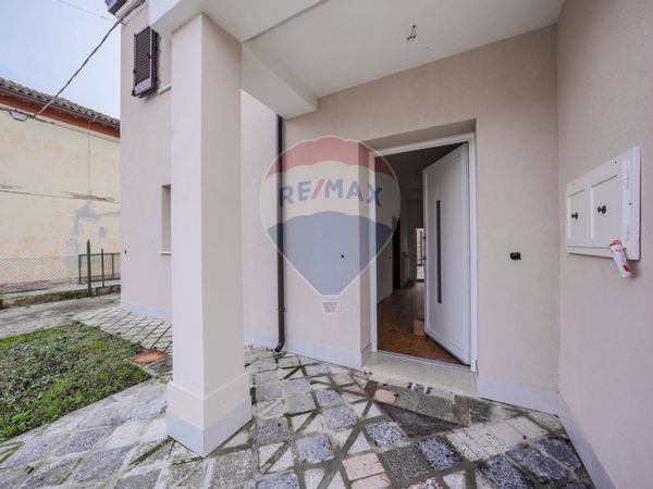 Casa Indipendente Tresignana, FE Vendita - Foto 2