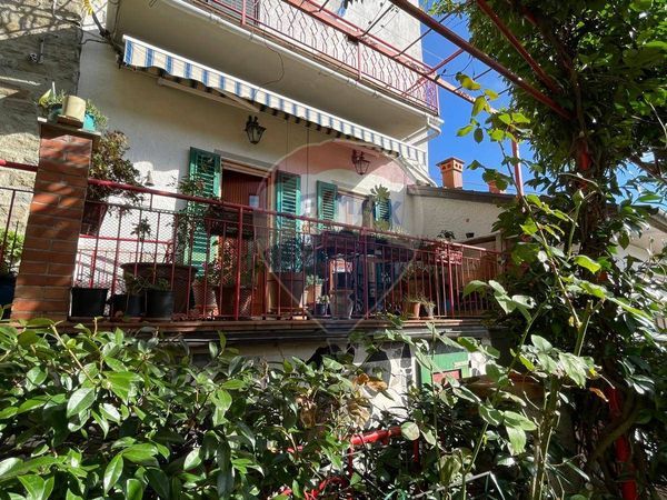 Casa Indipendente Popiglio, San Marcello Piteglio, PT Vendita - Foto 3