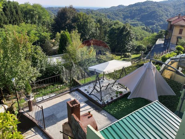 Casa Indipendente Mosso S. Maria, Valdilana, BI Vendita - Foto 4