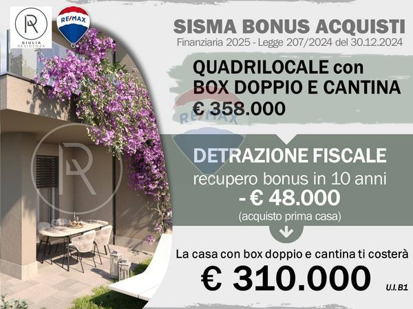 Appartamento Brembate di Sopra, BG Vendita - Foto 2