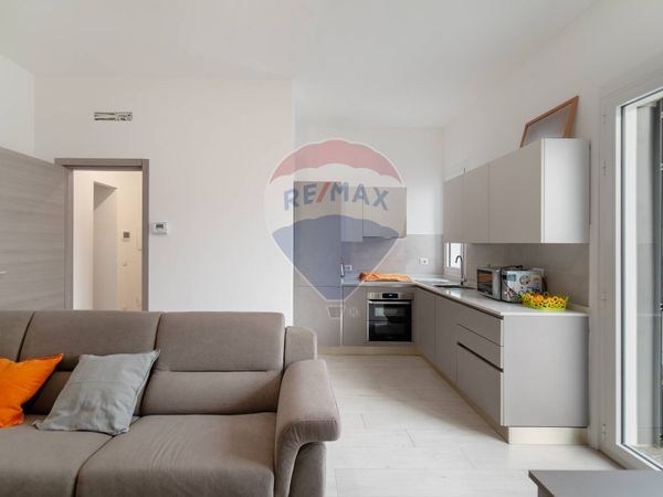 Appartamento Robecco, Cinisello Balsamo, MI Vendita - Foto 3