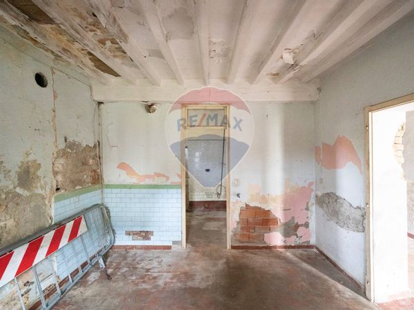 Casa Semindipendente Vicomoscano, Casalmaggiore, CR Vendita - Foto 4