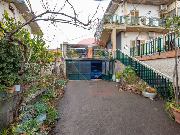 Appartamento Nicolosi, CT Vendita