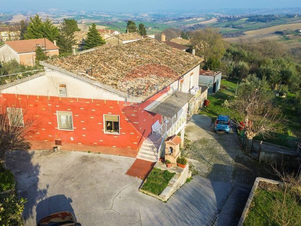 Casa Indipendente Cingoli, MC Vendita - Foto 3