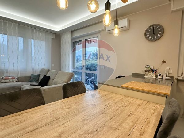 Appartamento Brusimpiano, VA Vendita - Foto 4