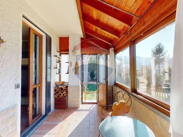 Porzione di villa San Pietro, Masone, GE Vendita - Foto 2