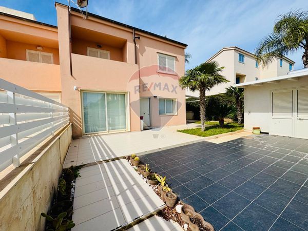 Villetta bifamiliare Marina di Ragusa, Ragusa, RG Vendita - Foto 4