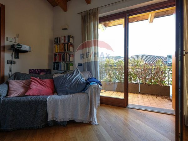 Attico/Mansarda Sorisole, BG Vendita - Foto 4