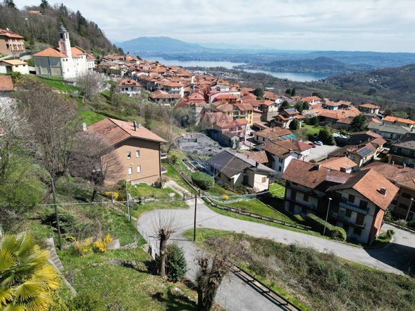 Appartamento Colazza, NO Vendita