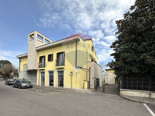 Appartamento Seregno, MB Vendita - Foto 2