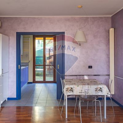 Appartamento Roncello, MB Vendita