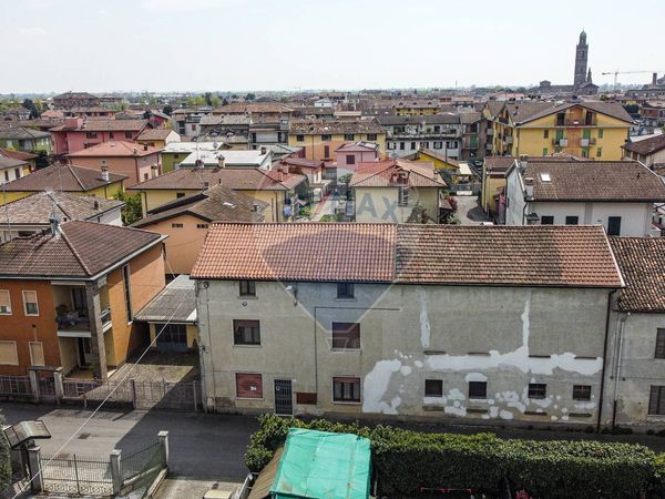 Cascina/Casale Caravaggio, BG Vendita - Foto 2