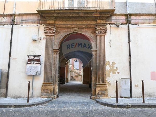 Casa Indipendente Piazza Armerina, EN Vendita