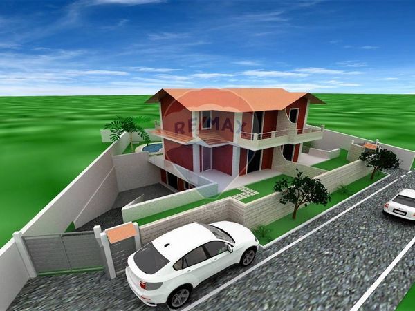 Villa a schiera San Pietro Clarenza, CT Vendita - Foto 3