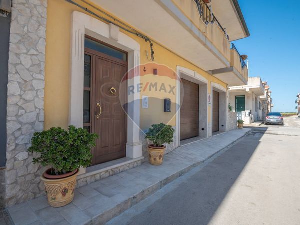 Casa Indipendente Pachino, SR Vendita - Foto 3