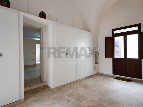 Casa Indipendente Presicce-Acquarica, LE Vendita - Foto 4