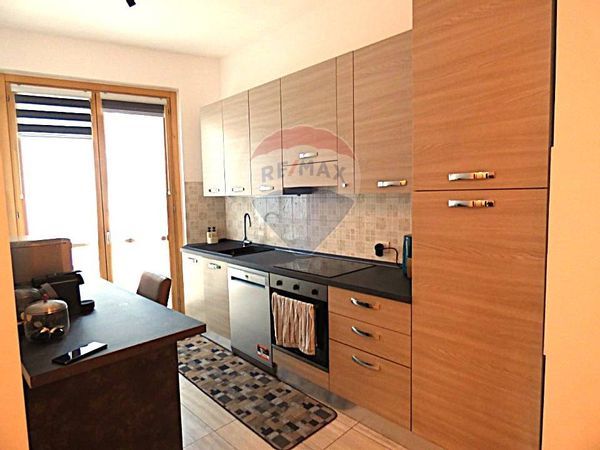 Appartamento Centro, Travedona-Monate, VA Vendita - Foto 4