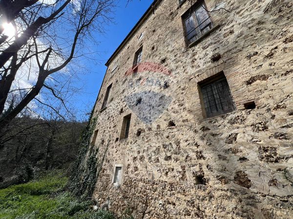 Rustico Sant'Angelo, Roccamontepiano, CH Vendita - Foto 3